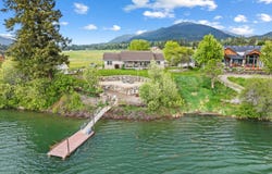 321 REFLECTION Dr S, IONE, WA 99139