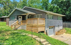 107 Marilyn Street, Paris, TN 38242