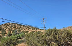 Berncastle Road, Acton, CA 93510
