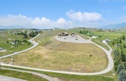 39 Hilltop Estates Drive, Eureka, MT 59917