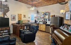 207 County Road 125, Comanche, TX 76442