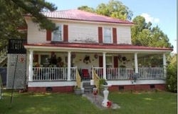 211 S Bank Street, Roper, NC 27970