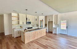 745 W Marshall, Cooper, TX 75432