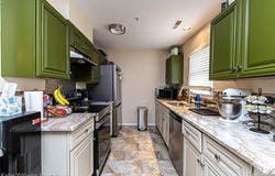 1847 Campau Farms Circle, Detroit, MI 48207