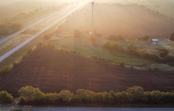 14304 S Haven Rd, Haven, KS 67543