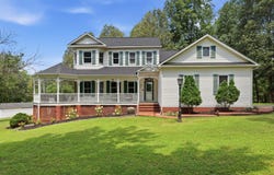 504 Hay Market Corner Rd, Mayfield, KY 42066