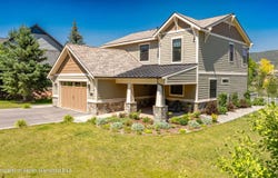 196 Silver Mountain Drive, Glenwood Springs, CO 81601