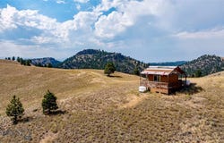 64 Lookout Point, Cascade, MT 59421