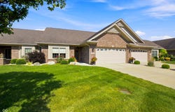 4111 Melbourne Drive, Columbus, IN 47203