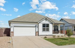 2322 Asoka St, Strasburg, CO 80136