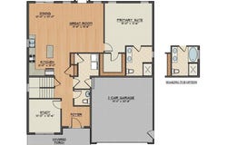 13 Brook Trout Circle, Rock City Falls, NY 12863
