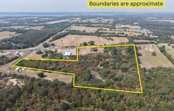 4732 St Hwy 154, Yantis, TX 75497