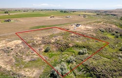 Buck Creek Way lot: 20, Powell, WY 82435