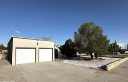 2412 RED SAILS Drive, El Paso, TX 79936