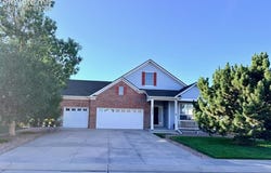 12624 Pine Valley Circle, Peyton, CO 80831