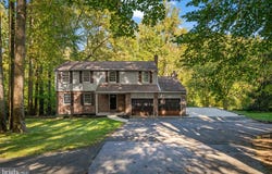 5200 COTTONWOOD Drive, LOTHIAN, MD 20711