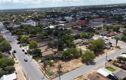 231 W Bell Avenue, Pharr, TX 78577