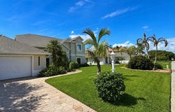 151 Seaglass Drive, Melbourne Beach, FL 32951