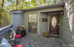 121 Quail Run Court, Lake Lure, NC 28746