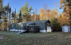 287 Rome Road, Mercer, ME 04957