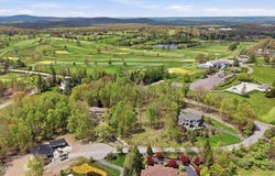 2 Country Club Place, South Abington, PA 18411