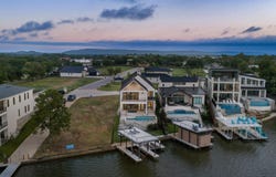 144 Riverfront Ln, Kingsland, TX 78639