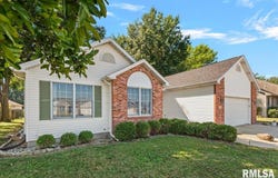 3804 BLUESTEM Court, Springfield, IL 62712