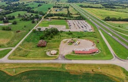 18400 Highway B E, Sheldon, MO 64784