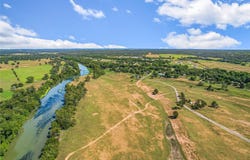 Mitchell St, Smithville, TX 78957