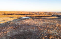 County Rd 210, Mooreland, OK 73852