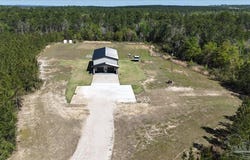 8200 Teton Crest Dr, Pace, FL 32571