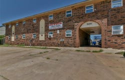 505 SW 30th Street, Oklahoma City, OK 73109