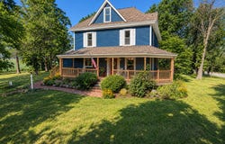 23 E 1500 N Road, Cisco, IL 61830