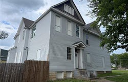 901 N 13th ST, Fort Smith, AR 72901