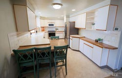 1006 N Morton St, Colfax, WA 99111