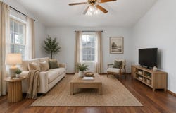 101 A S State Street, Danvers, IL 61732