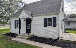 1218 E Jackson Street, Goshen, IN 46526