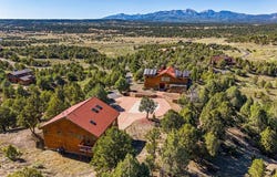 1022 Heritage Road, Hesperus, CO 81326