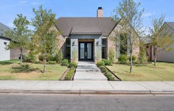4026 136th Street, Lubbock, TX 79423