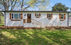 4970 Covered Bridge Road, Trinity, NC 27370