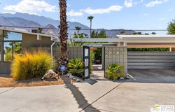 2187 N Berne Dr, Palm Springs, CA 92262
