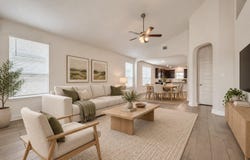 9419 Bracted Sedge Dr, San Antonio, TX 78254