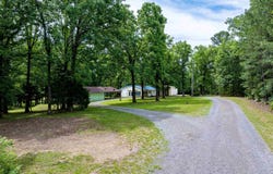 429 Oak Grove Rd, Batesville, AR 72501