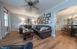 501 Hillcrest Ave, Patterson Twp, PA 15010