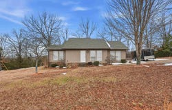 190 Hill Creek Road, Edgemont, AR 72044