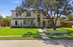 503 Arrowhead Drive, Richardson, TX 75080