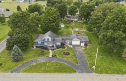 1988 S 300 E, Bluffton, IN 46714