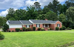 501 Cedar Street, Clinton, SC 29325