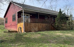 20073 AR-21, Ponca, AR 72670