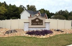 1820 E Cedar Walk Lane, Conley, GA 30288